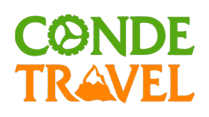 Logo Conde Travel