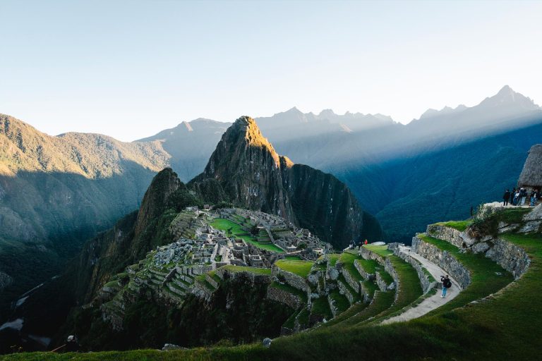 Cusco Destination Conde Travel Tour Operator
