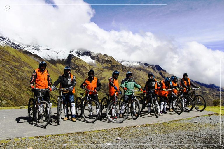 Biking-Through-History-Inca-Jungle-Trek