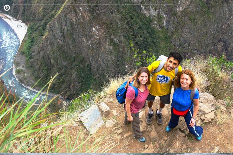Hiking-the-Inca-Jungle-Trail