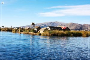Islas Uros, Amantaní y Taquile en el Lago Titicaca, Puno