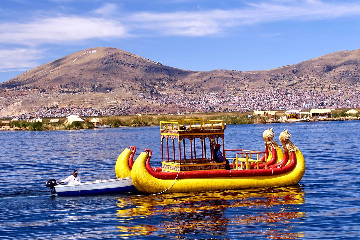 Lake-Titicaca-Delight-Uros-and-Taquile