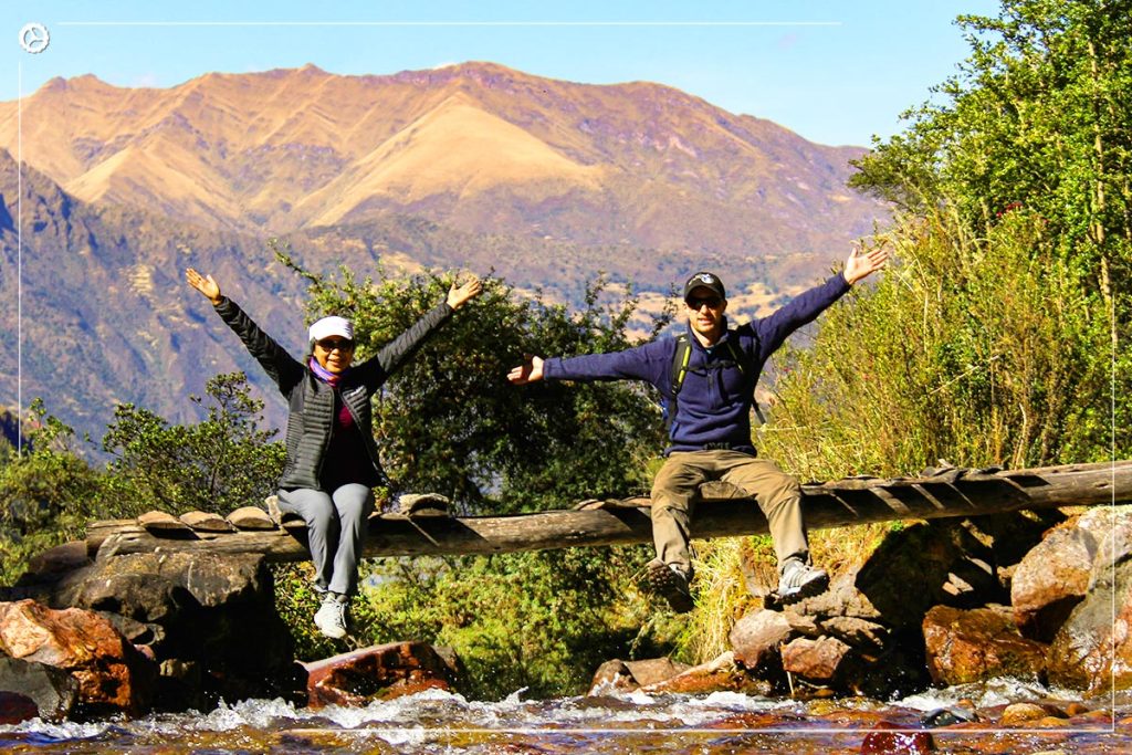 Lares and Inca Trail Fusion Adventure