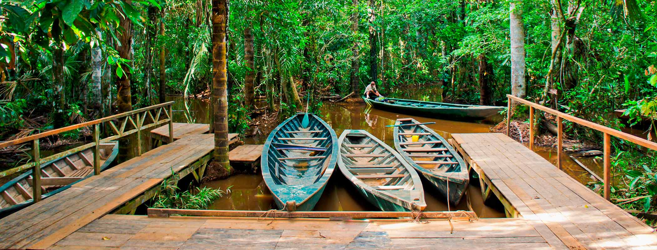 canoe-trip-tambopata-adventure-tour