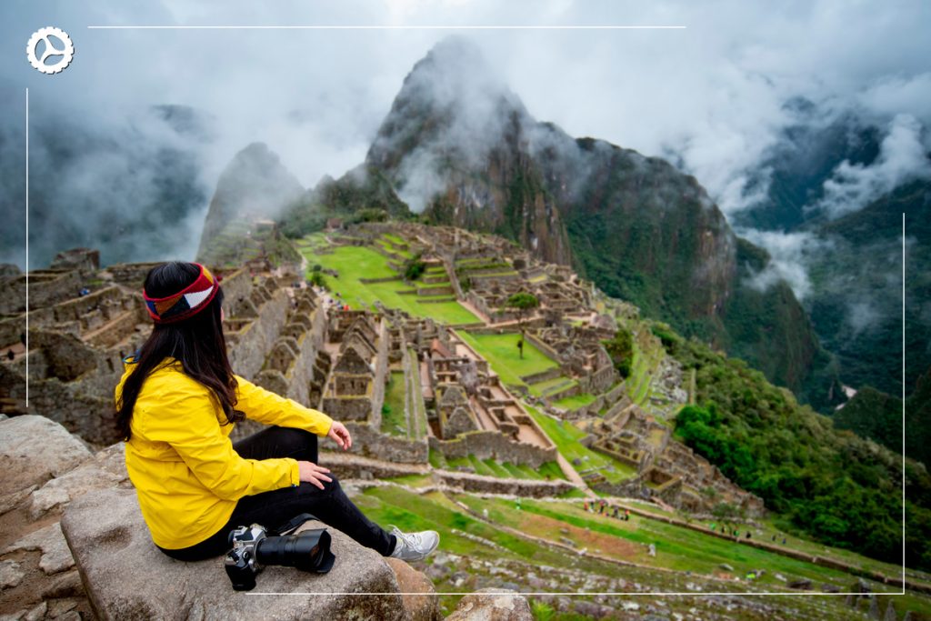 peru highlighted sites adventure travel machupicchu ancient ruins
