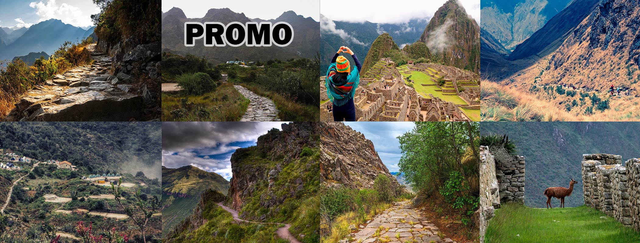 inca trail promo