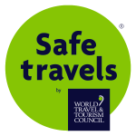 Safe Travels Conde Travel