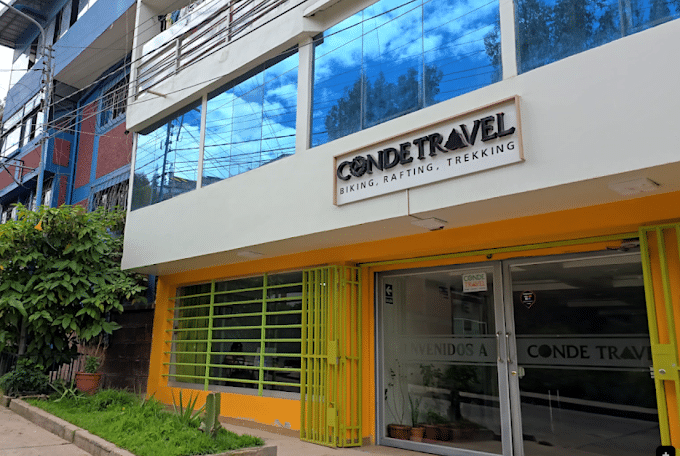 Conde Travel Conde Travel