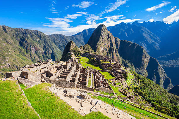 tour machu picchu 