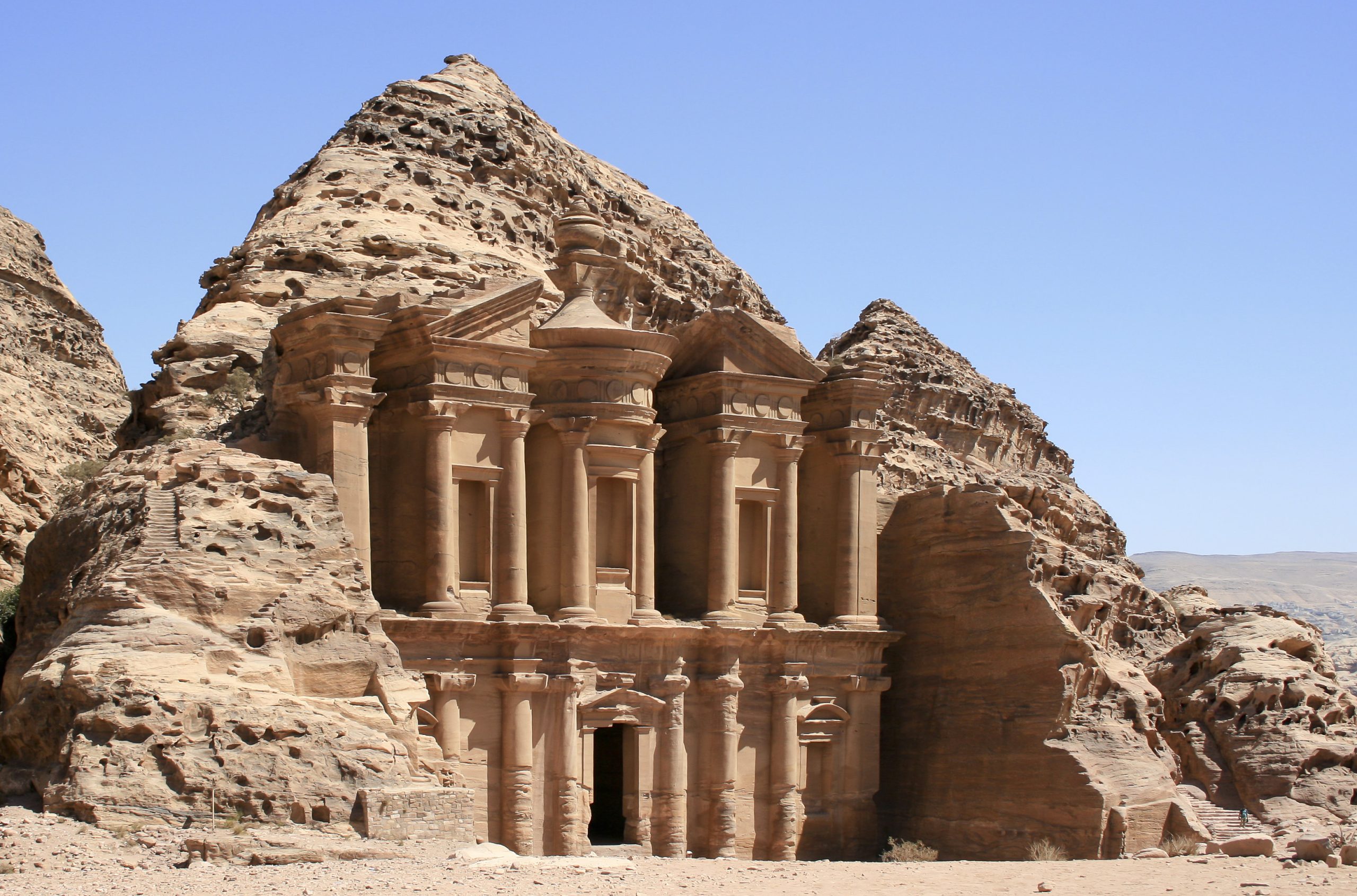 petra jordania