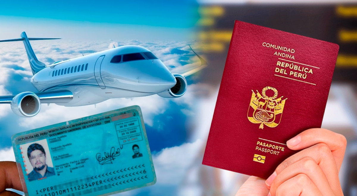 Pasaporte|Conde Travel Pasaporte con emblema nacional y foto del titular, utilizado para viajar internacionalmente
