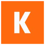 kayak logo