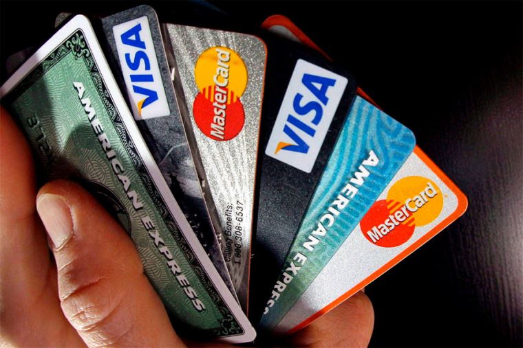 Credit Cards
