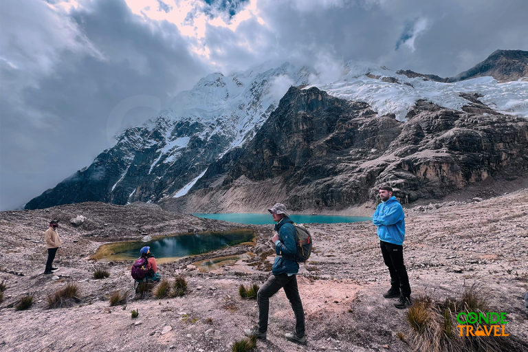 caminata-salkantay-premium-5d-laguna2