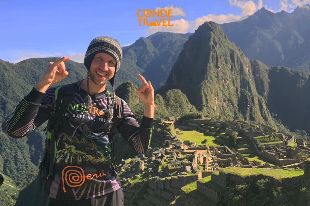 salkantay trek premium machupicchu