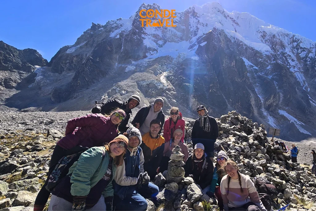 salkantay trek premium salkantay