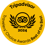 tripadvisor awards