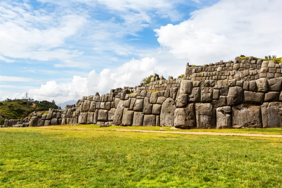 Inca Empire: History, Religion, and the Best Places to Visit in Cusco 6 sacsayhuaman ancient site cusco peru
