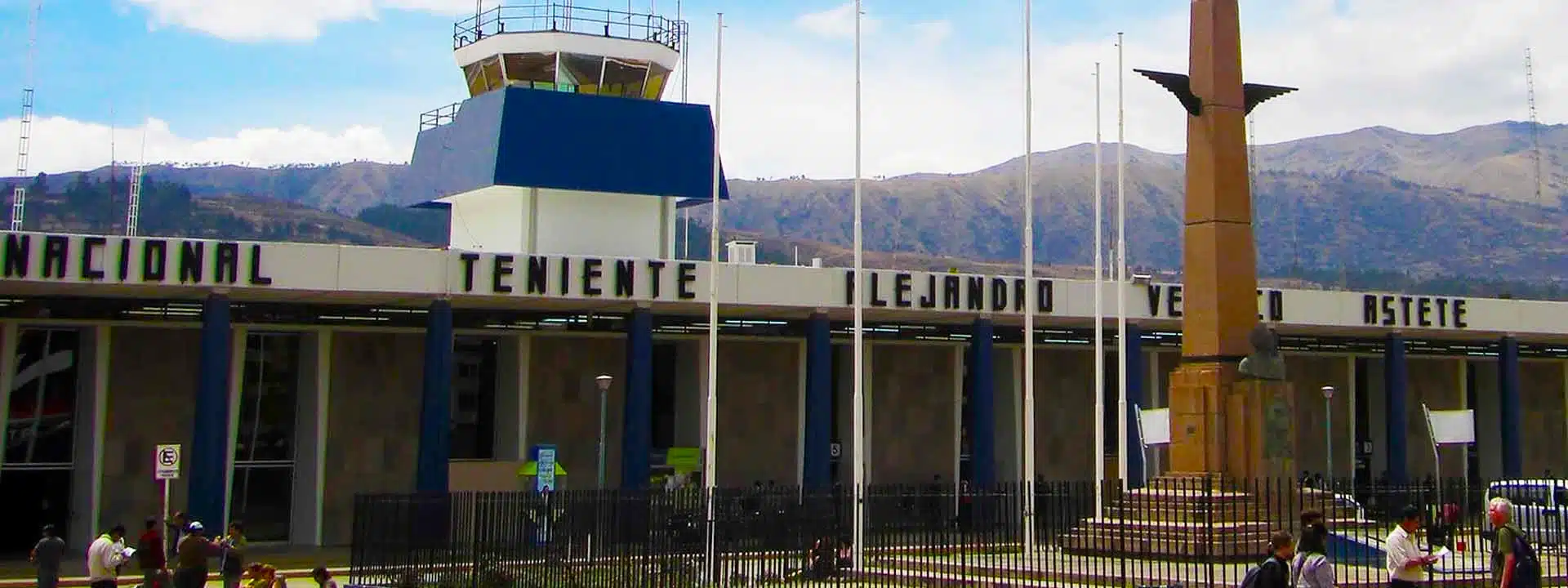 Cusco Airport: Complete Guide, Flights, Transport & Tips