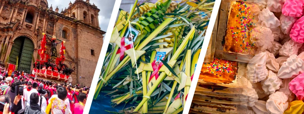 Holy Week in Cusco: Events, Traditions
