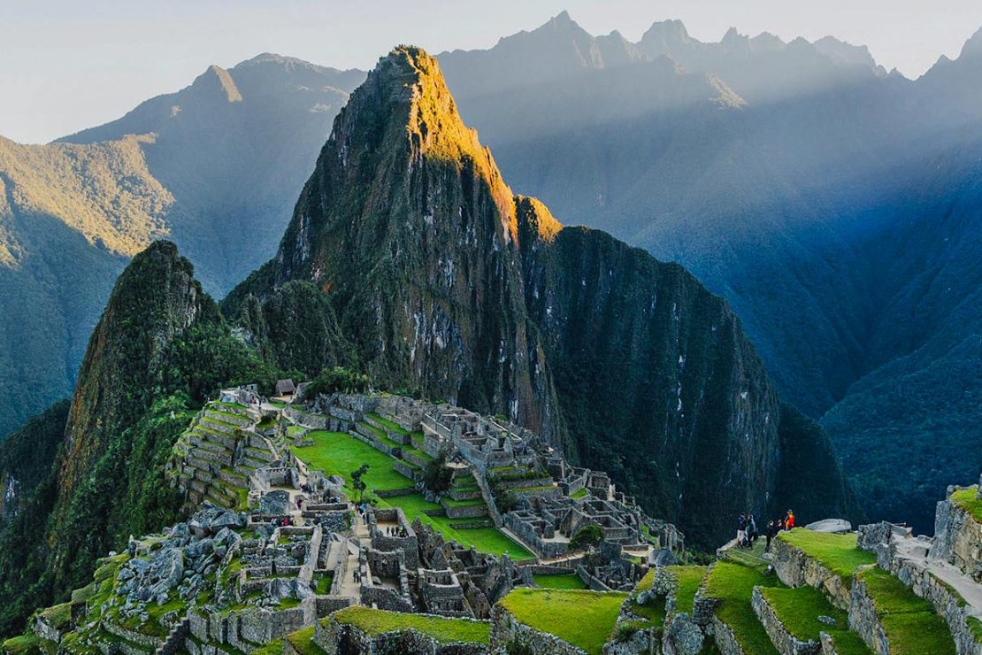 Cusco and Machu Picchu 5-day tour
