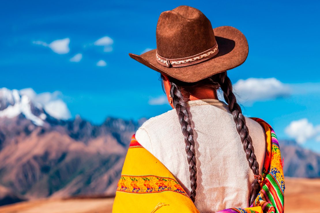 Cusco Sacred Valley 5 days