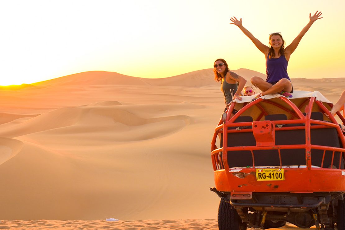 Peru Classic 7-day tour