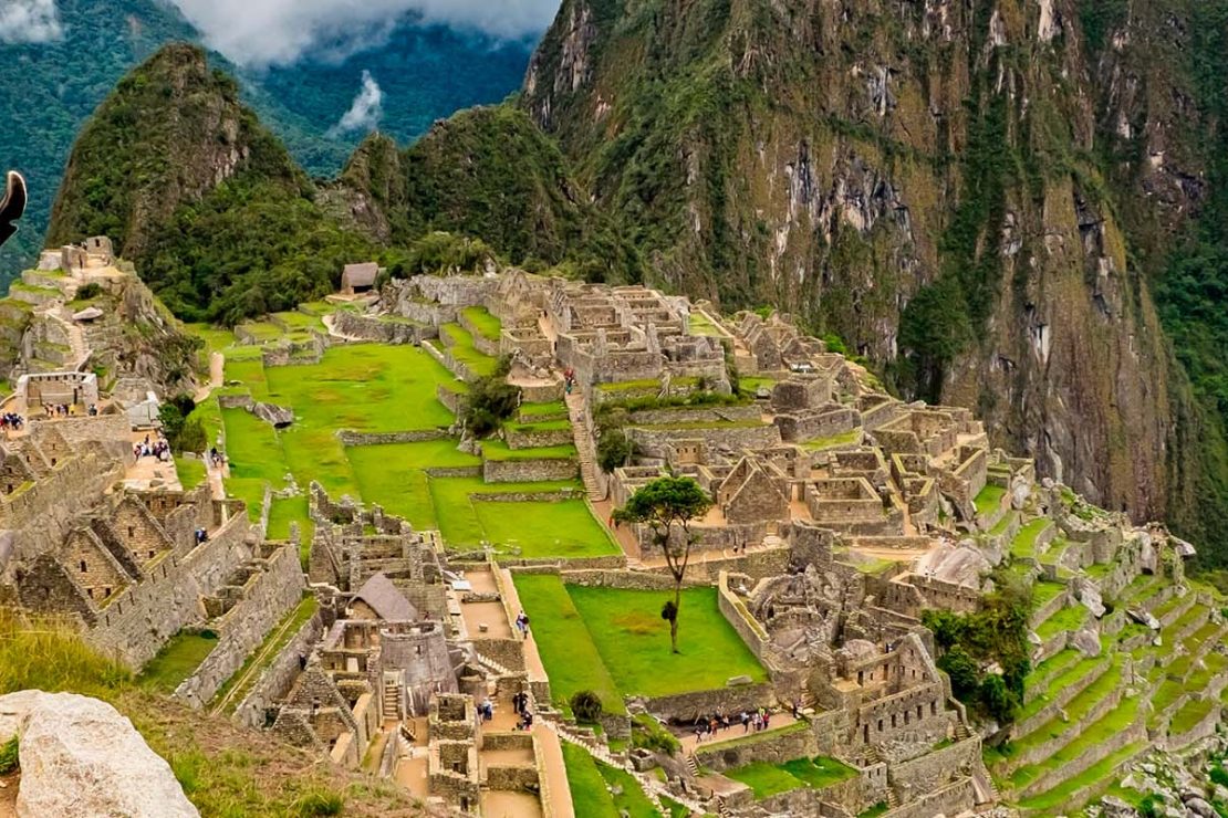 Peru Sacred Valley 8-day tour